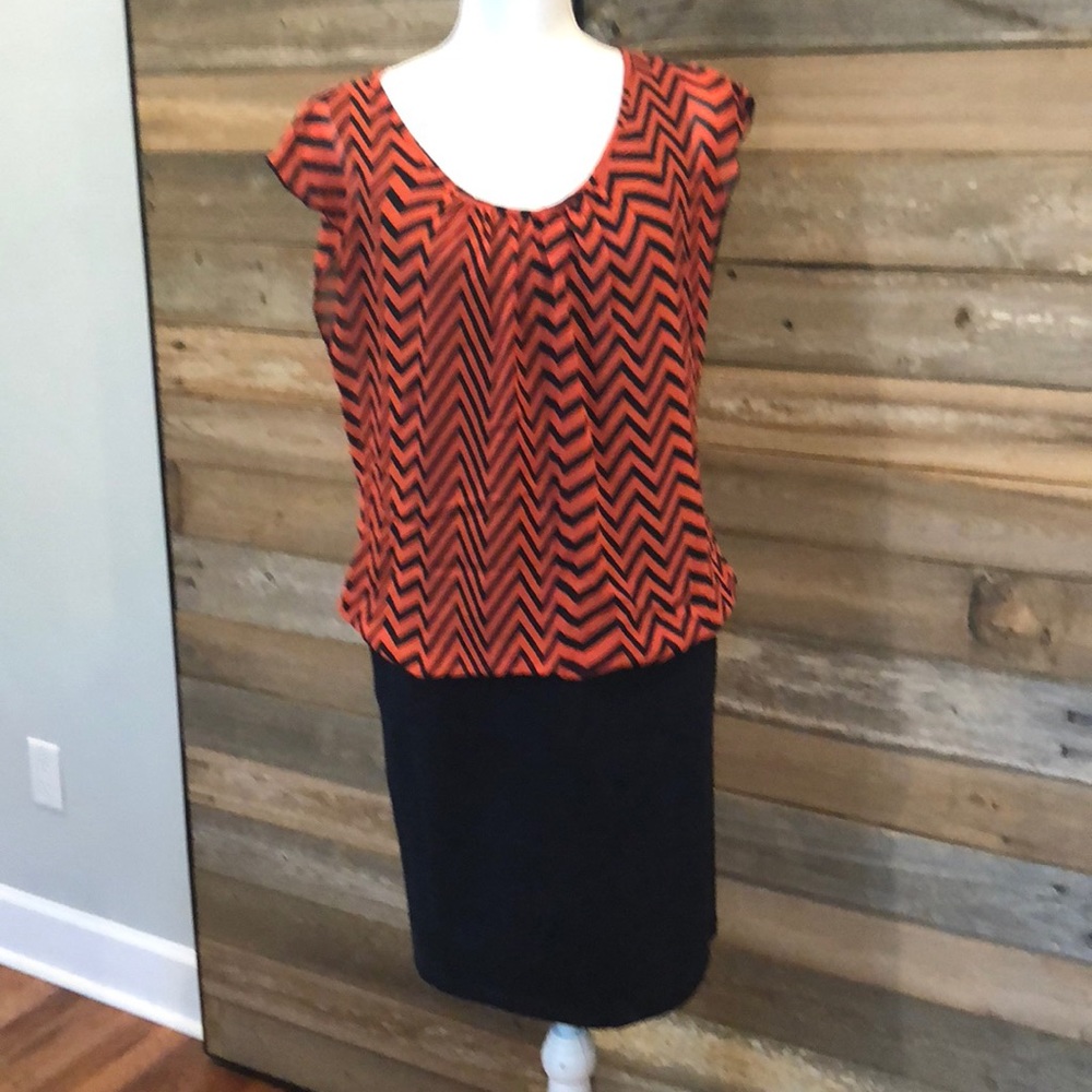 Perfect work dress